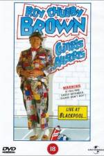 Watch Roy Chubby Brown Clitoris Allsorts - Live at Blackpool Projectfreetv