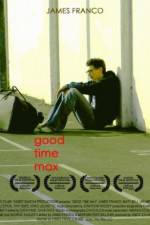 Watch Good Time Max Projectfreetv