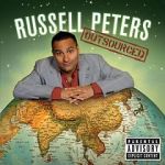 Watch Russell Peters: Outsourced (TV Special 2006) Projectfreetv