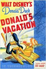 Watch Donald\'s Vacation Projectfreetv