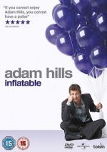 Watch Adam Hills: Inflatable Projectfreetv