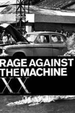 Watch Rage Against The Machine XX Projectfreetv