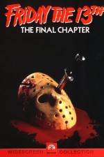 Watch Friday the 13th: The Final Chapter Projectfreetv