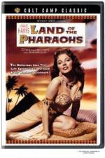 Watch Land of the Pharaohs Online Projectfreetv
