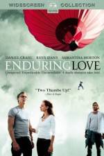 Watch Enduring Love Projectfreetv