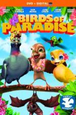 Watch Birds of Paradise Projectfreetv
