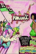 Watch Parliament-Funkadelic - One Nation Under a Groove Projectfreetv
