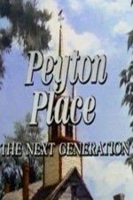 Watch Peyton Place: The Next Generation Projectfreetv
