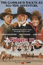 Watch Kenny Rogers as The Gambler, Part III: The Legend Continues Projectfreetv