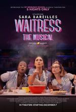 Watch Waitress: The Musical Projectfreetv