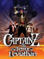 Watch Captain Z & the Terror of Leviathan Projectfreetv