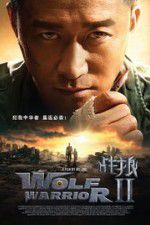 Watch Wolf Warriors II Projectfreetv