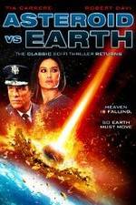 Watch Asteroid vs. Earth Projectfreetv
