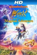 Watch Winx Club 3D: Magical Adventure Projectfreetv