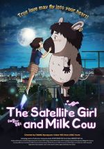 Watch The Satellite Girl and Milk Cow Projectfreetv