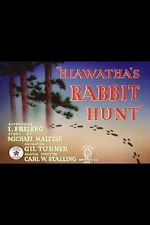 Watch Hiawatha\'s Rabbit Hunt Projectfreetv