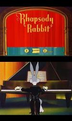 Watch Rhapsody Rabbit (Short 1946) Online Projectfreetv