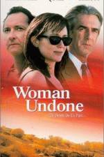 Watch Woman Undone Projectfreetv