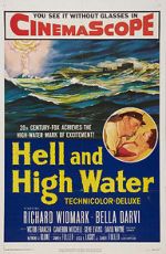 Watch Hell and High Water Projectfreetv