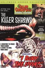 Watch The Killer Shrews Projectfreetv