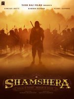 Watch Shamshera Projectfreetv