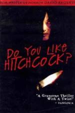 Watch Ti piace Hitchcock? Projectfreetv