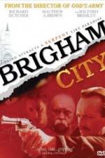 Watch Brigham City Online Projectfreetv