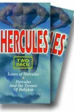Watch Hercules and the Tyrants of Babylon Projectfreetv