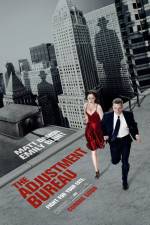 Watch The Adjustment Bureau Projectfreetv