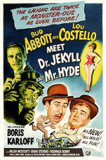Watch Abbott and Costello Meet Dr. Jekyll and Mr. Hyde Online Projectfreetv