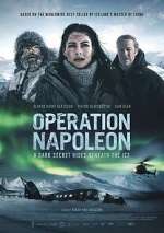 Watch Operation Napoleon Projectfreetv
