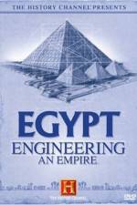 Watch Egypt Engineering an Empire Projectfreetv