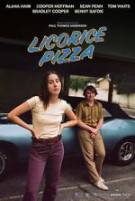 Watch Licorice Pizza Projectfreetv