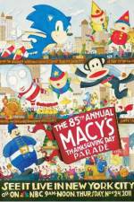 Watch Macys Thanksgiving Day Parade 85th Anniversary Special Projectfreetv