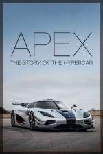 Watch Apex The Story of the Hypercar Projectfreetv