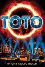 Watch Toto - 40 Tours Around the Sun Projectfreetv