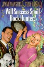 Watch Will Success Spoil Rock Hunter Projectfreetv