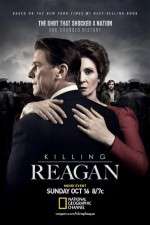 Watch Killing Reagan Projectfreetv