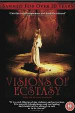 Watch Visions of Ecstasy Projectfreetv