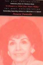 Watch A Dream Is a Wish Your Heart Makes: The Annette Funicello Story Projectfreetv