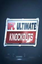 Watch UFC Ultimate Knockouts Projectfreetv