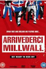 Watch Arrivederci Millwall Projectfreetv