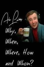 Watch Alan Partridge: Why, When, Where, How and Whom? Projectfreetv