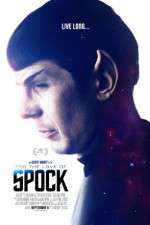 Watch For the Love of Spock Projectfreetv