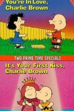 Watch It's Your First Kiss Charlie Brown Online Projectfreetv