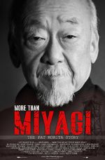 Watch More Than Miyagi: The Pat Morita Story Projectfreetv