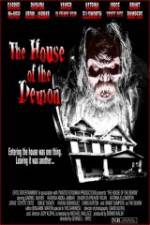 Watch The House of the Demon Projectfreetv