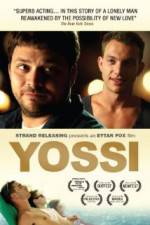 Watch Yossi Projectfreetv