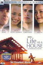 Watch Life as a House Projectfreetv