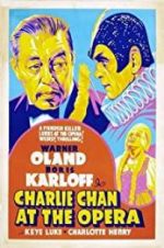 Watch Charlie Chan at the Opera Projectfreetv